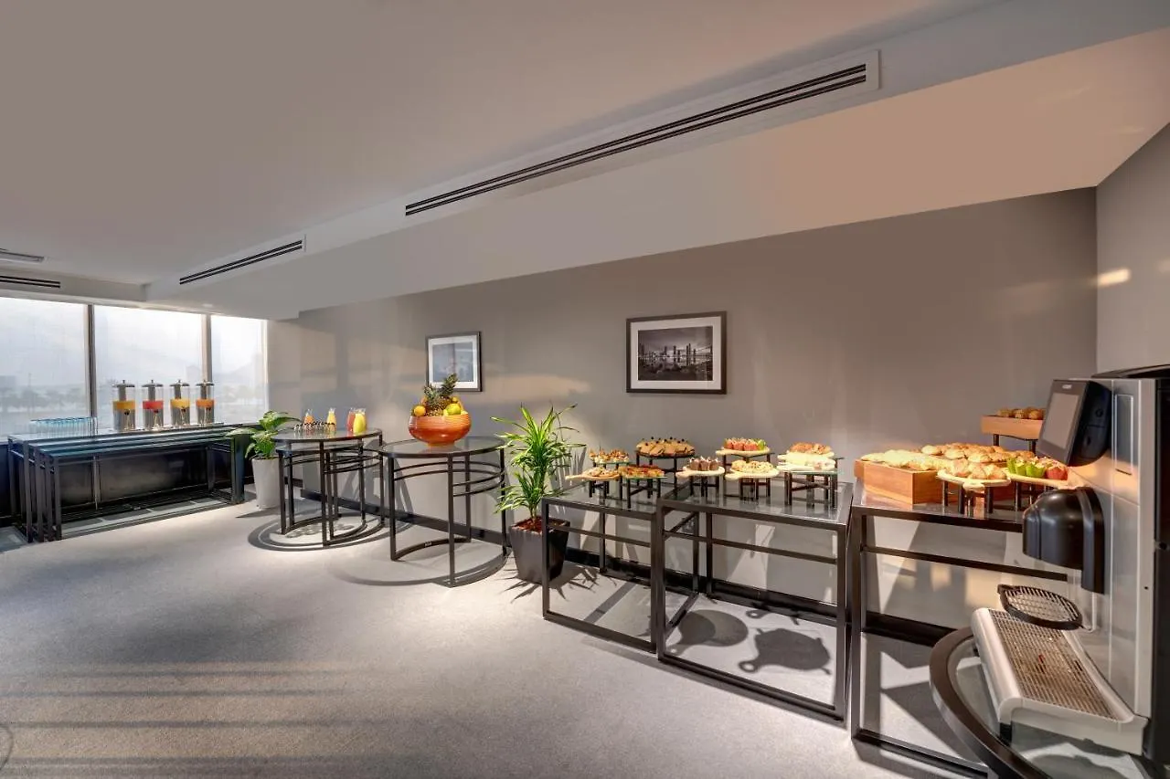 **** Hotell Novotel Sharjah Expo Centre Förenade Arabemiraten