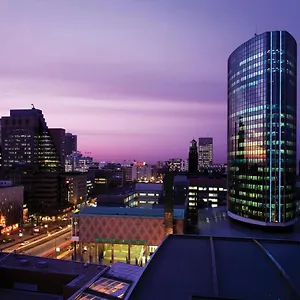 Postillion Wtc فندق روتردام