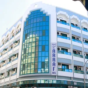 Al Arraf Hotel Dubai