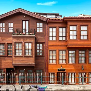 Ferman Hotel-special Category 3* Стамбул