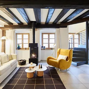 Aparthotel -