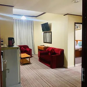 فندق الجزيرة