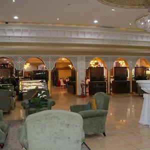 International Airport Hotel