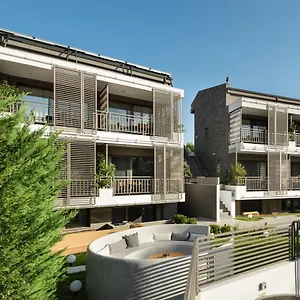 Eco Residences & 4* Торони