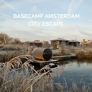 Basecamp فندق أمستردام