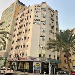 فندق Plaza