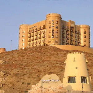 Golden Tulip Khatt Springs & Spa Resort