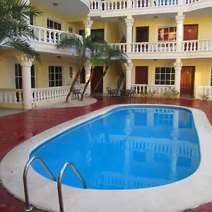 Sunshine Bed & Breakfast Punta Cana