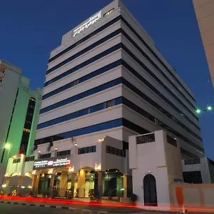 Hotel Al Jawhara Gardens