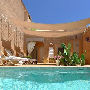 Dar Housnia 4* Марракеш